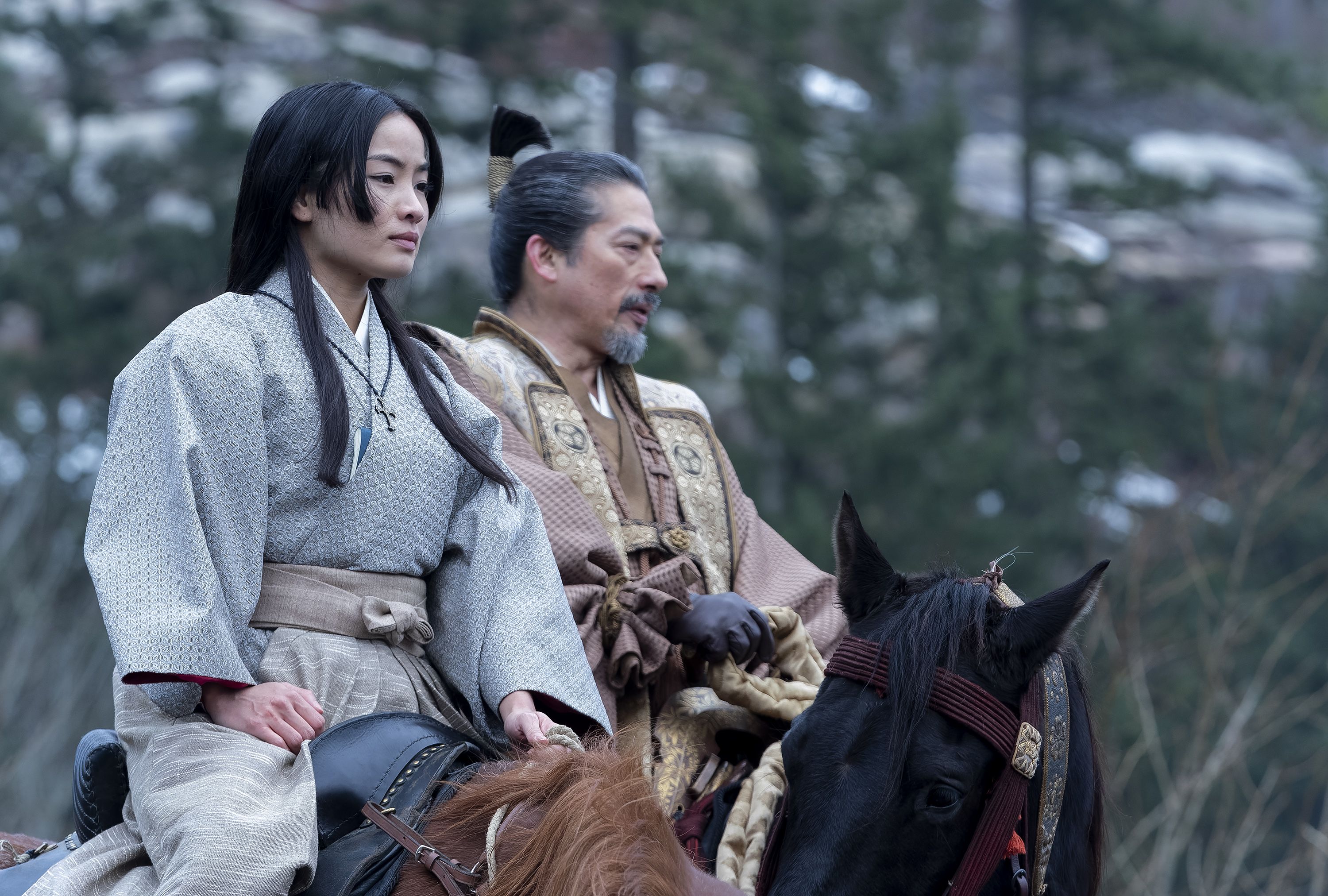 Shōgun: The True Story Behind Oda Nobunaga, Kuroda's Inspiration