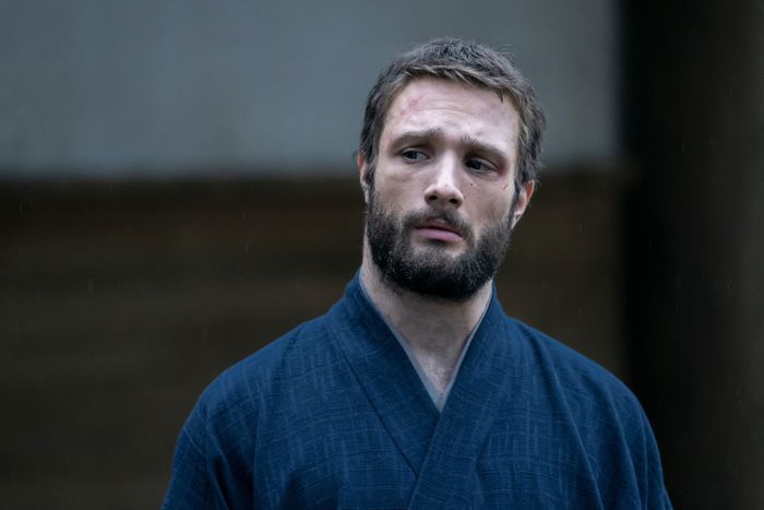 Why FX's 'Shogun' Is Not a White-Savior Narrative