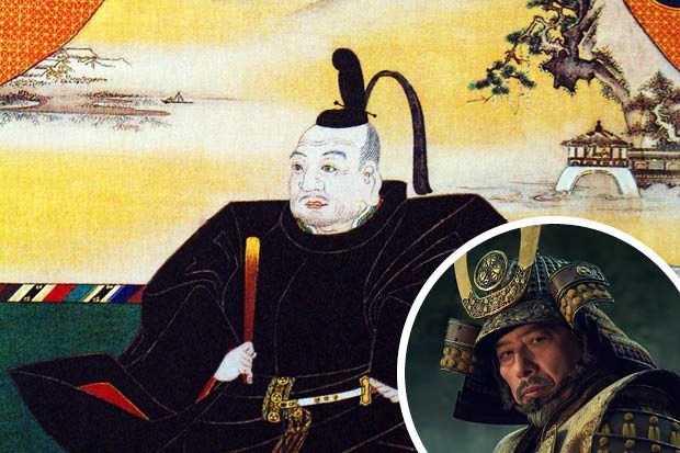 The real Toranaga in Shōgun: how Tokugawa Ieyasu unified Japan | HistoryExtra