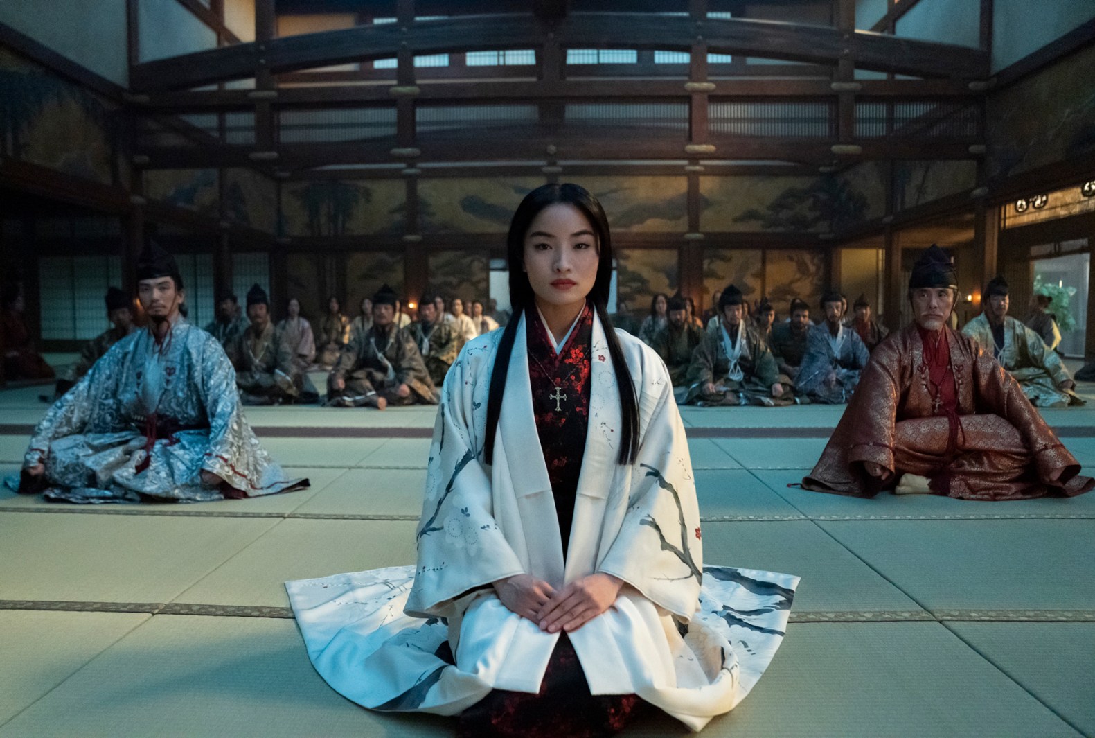 Shogun' Review: TV Miniseries Redo Gets 'Games of Thrones' Treatment