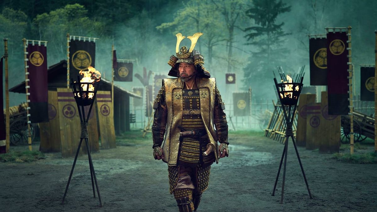 FX's 'Shogun' just gave Disney Plus and Hulu their 'Game of Thrones' — it's that good | Tom's Guide