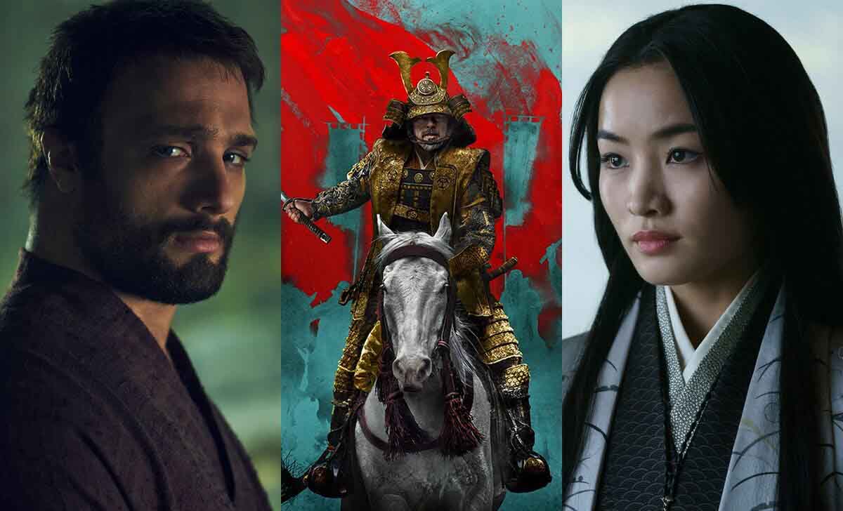 Shōgun, la guerra implica ser paciente