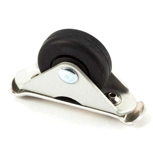 Brompton Mdgd roller assy & screws for L-version 브롬톤 L버젼 머드가드 롤러