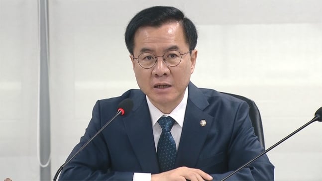윤영덕 민주연합 대표