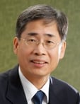 신평 - 신평 변호사. 서울신문 DB