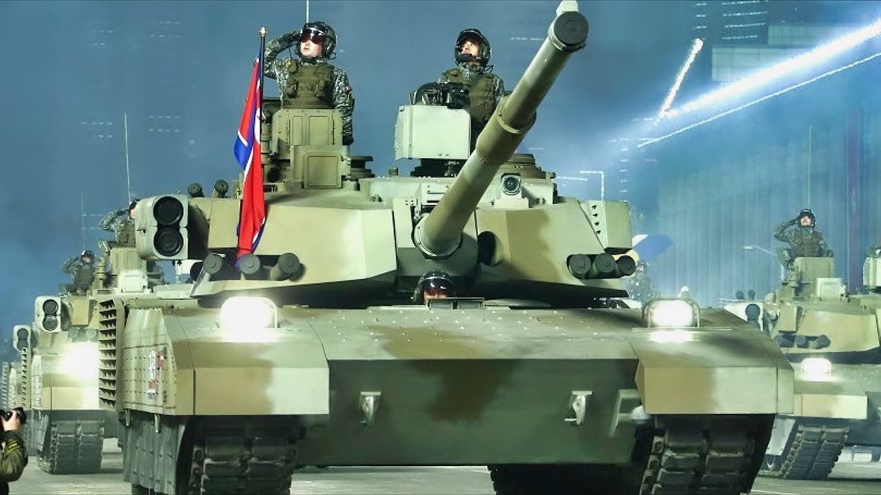 North Korea