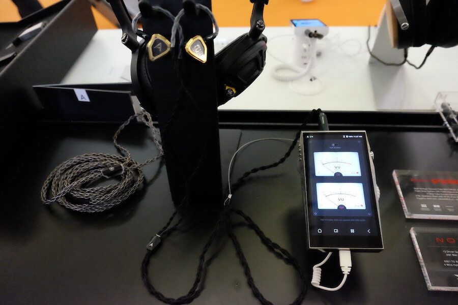 Astell&Kern A&ultima SP3000T 디지털 오디오 플레이어 (DAP)