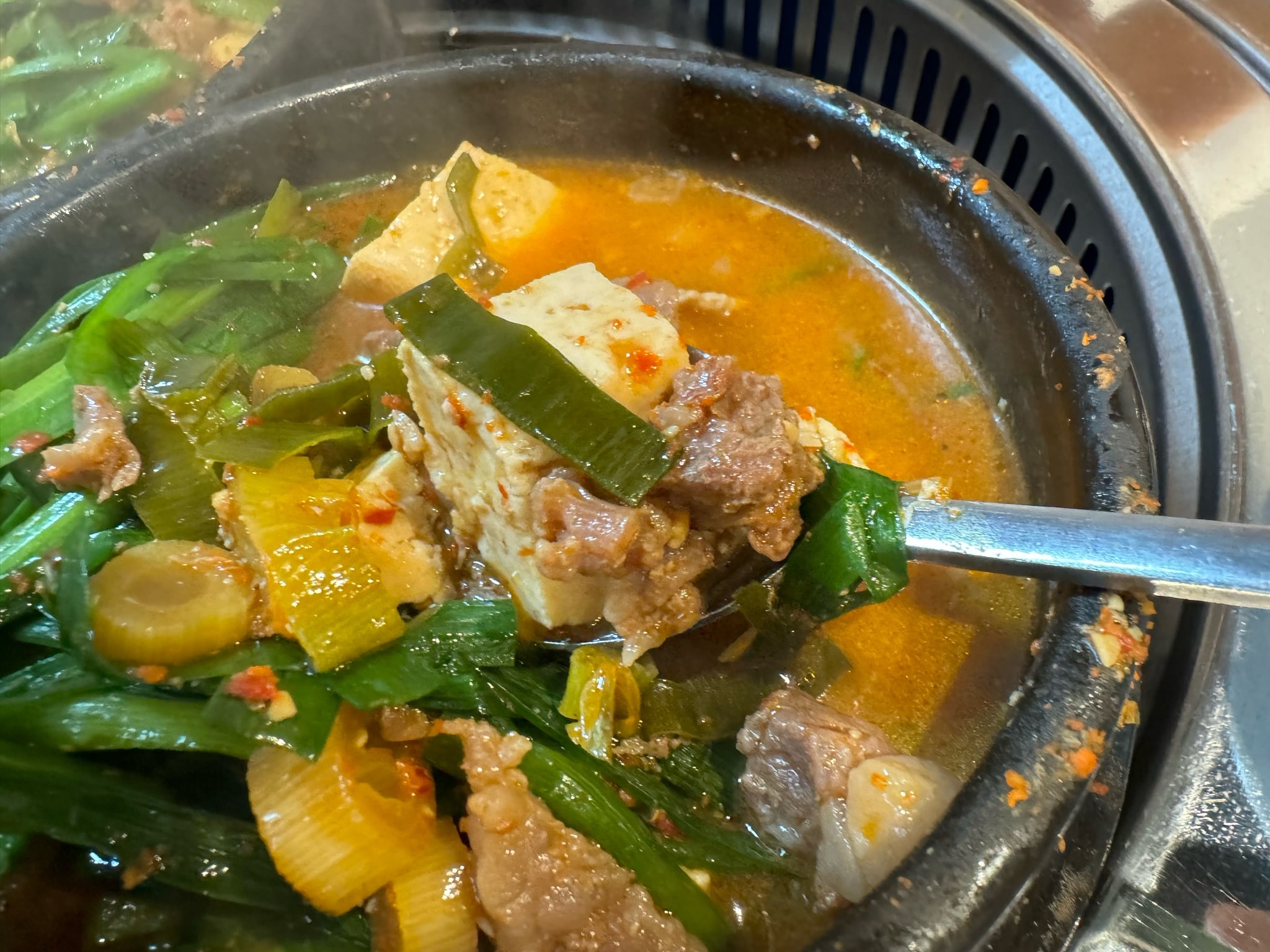 또순이네 된장찌개 마곡 직영점