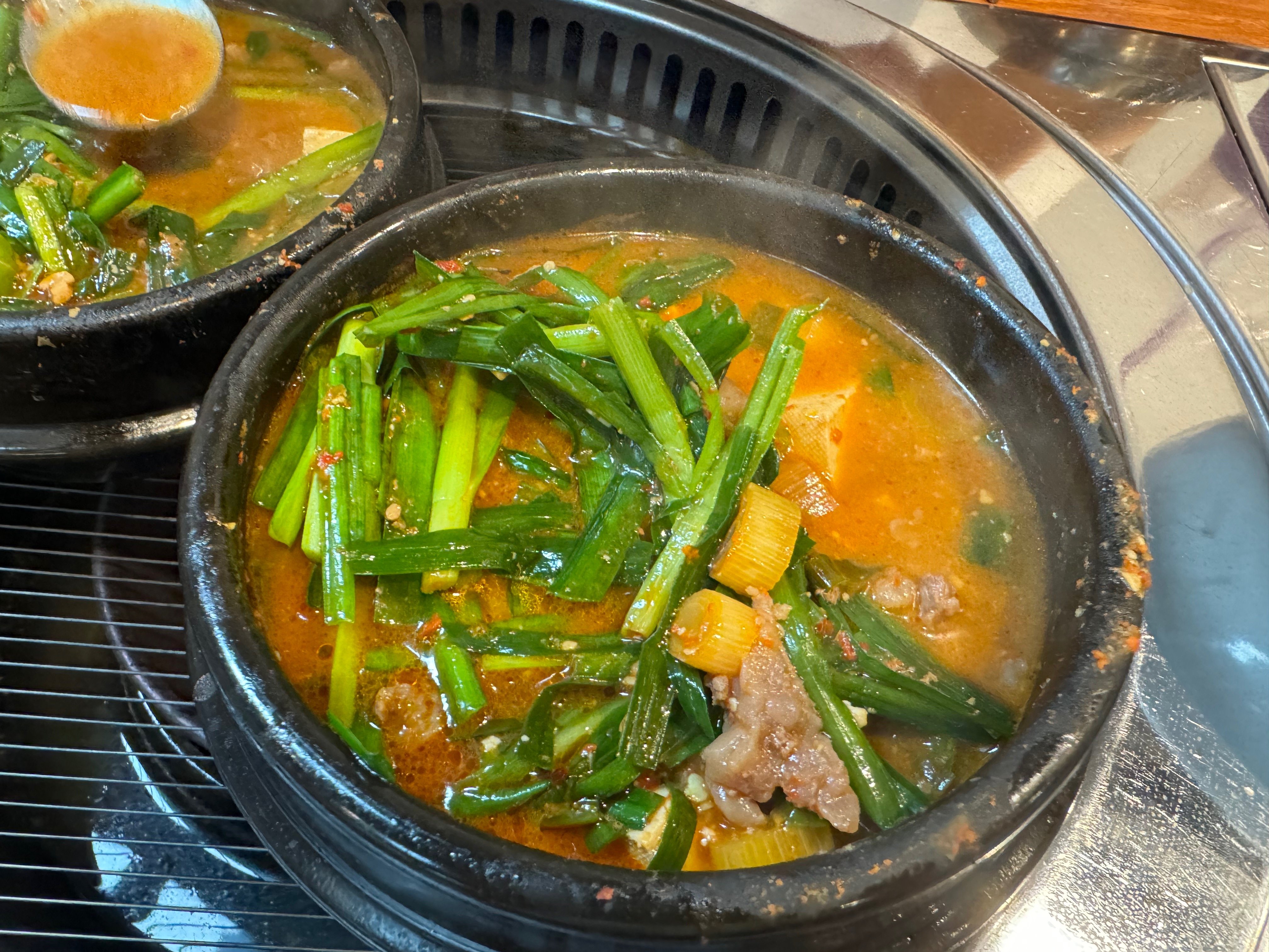 또순이네 된장찌개 마곡 직영점