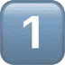 :one:
