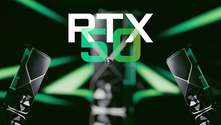 NVIDIA GeForce RTX 50 "Blackwell" 게임용 GPU가 "곧" 출시될 것으로 알려짐 1