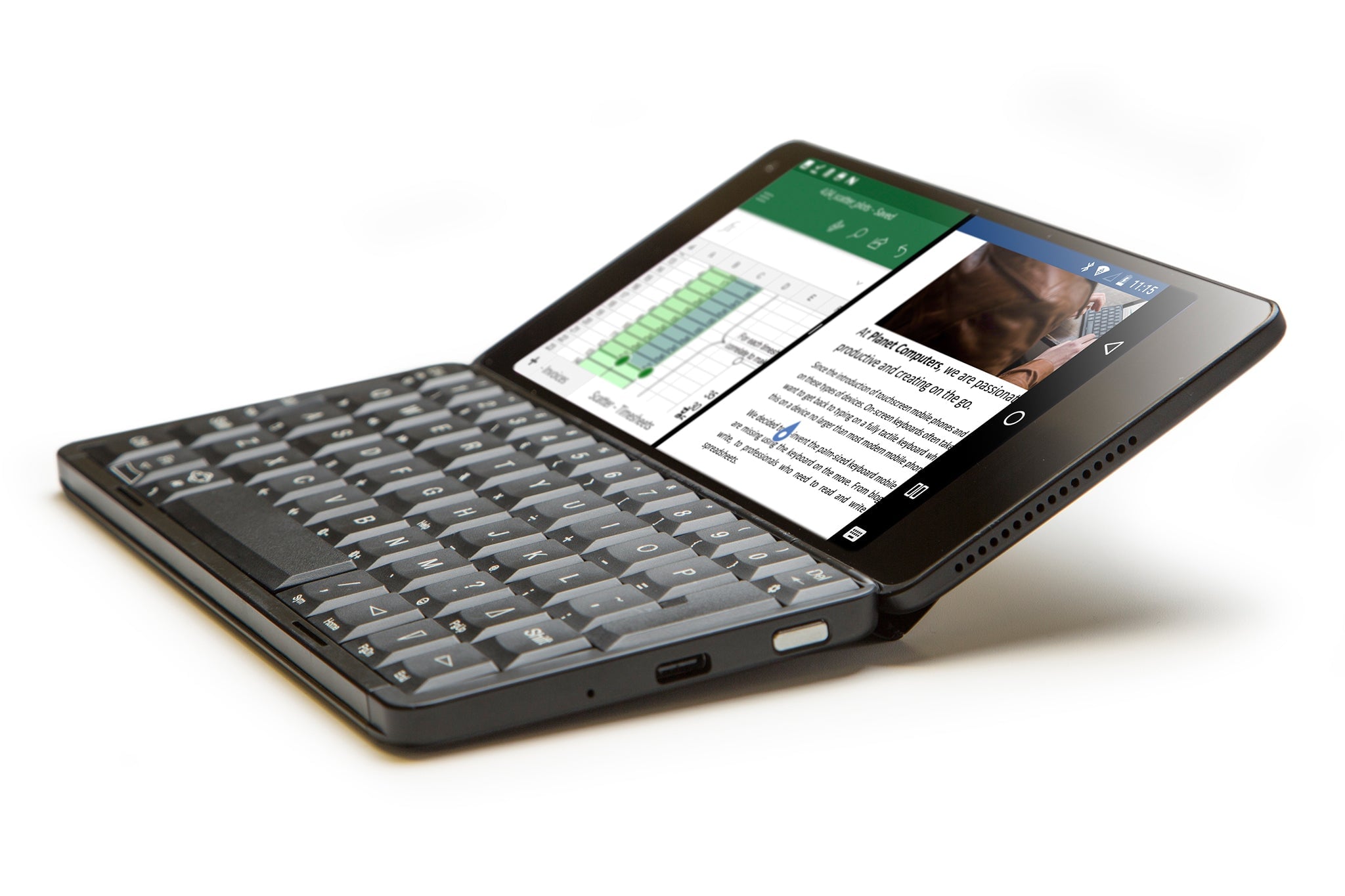 Gemini PDA - WiFi Only - SEASONAL SALE