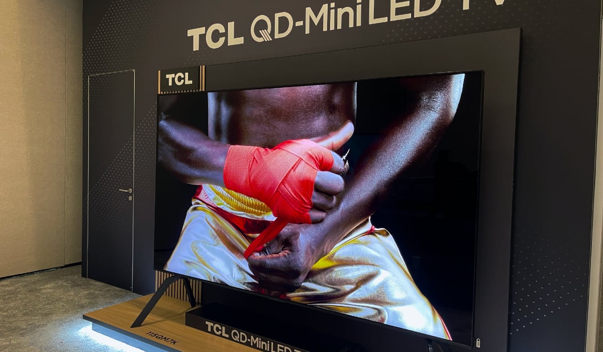 티씨엘 115QM7K