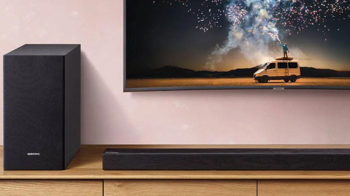 Eclipsa Audio: 2025년에 Dolby Atmos를 능가하겠다는 삼성의 새로운 베팅