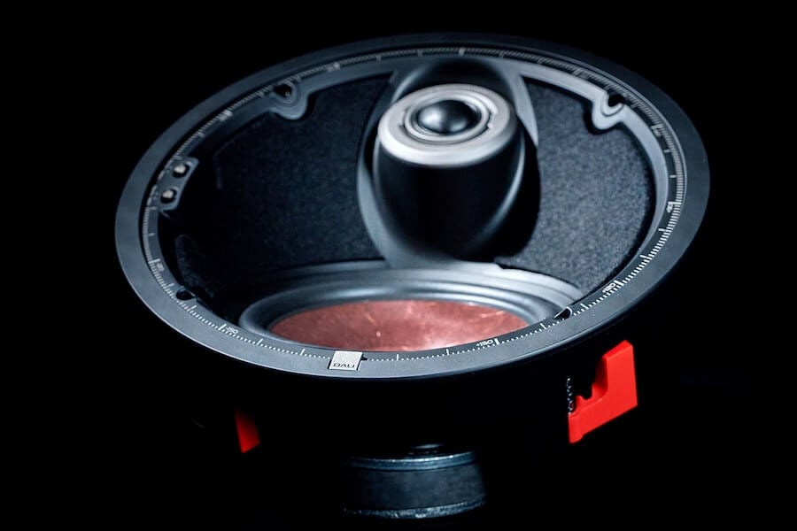 DALI PHANTOM M-80 A 천장형 스피커