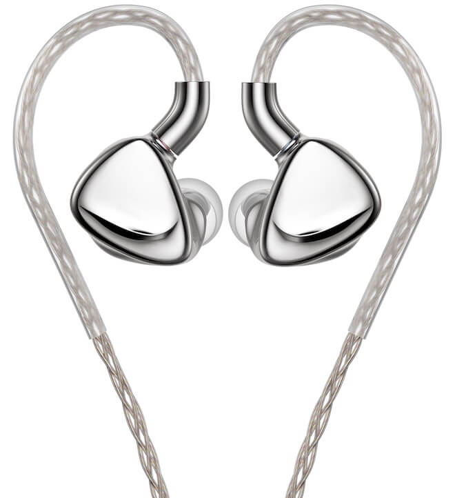 FiiO FX17 IEM 뒤로