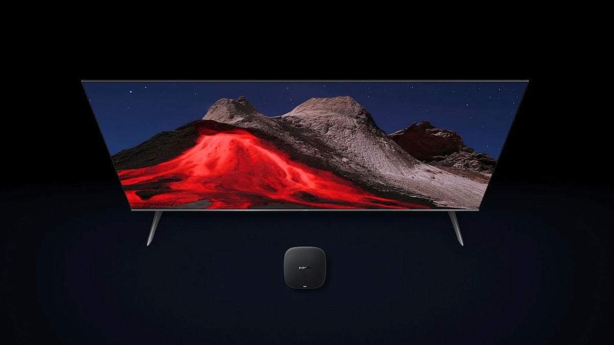 샤오미, 새로운 TV 박스 S(3세대) 공개: 더욱 강력해진 Wi-Fi 6 및 Dolby Vision 탑재