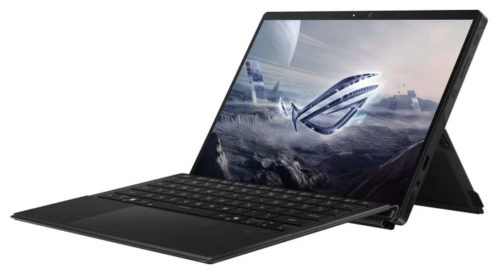 ROG FLOW Z13 각도 1