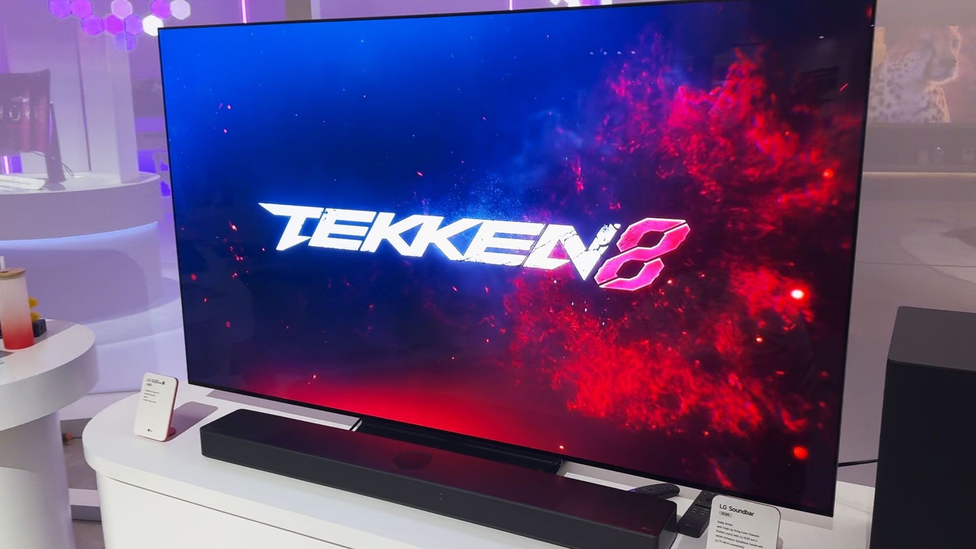 LG OLED C5는 우리가 예상하지 못했던 여러 가지 이미지 개선으로 2025년에 놀라움을 선사할 수도 있습니다.