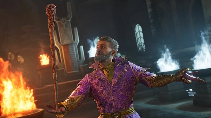 sheogorath