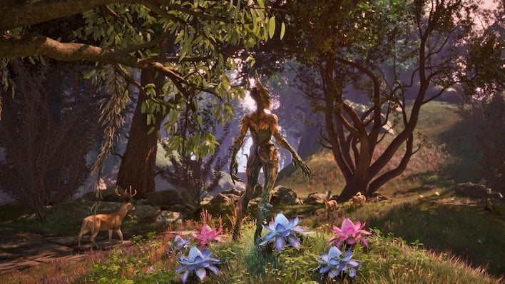 spriggan