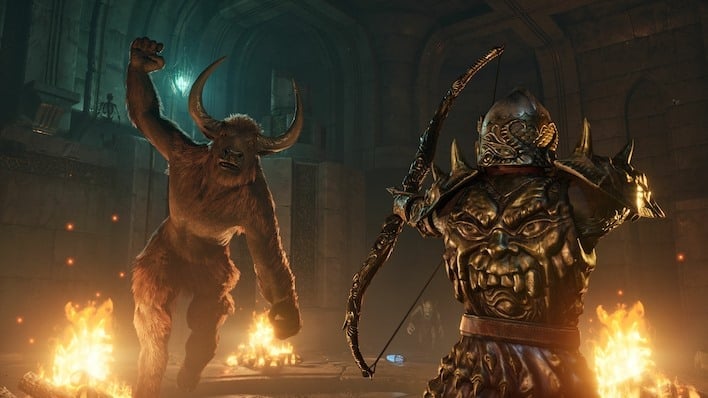 minotaur