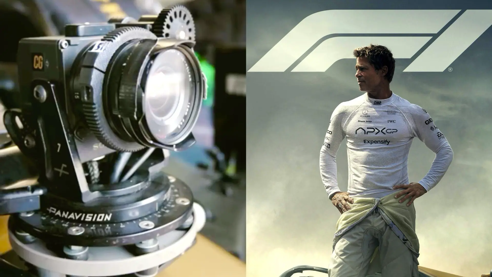 F1 영화 비하인드 스토리: 소니의 비밀 6K 카메라가 마침내 공개