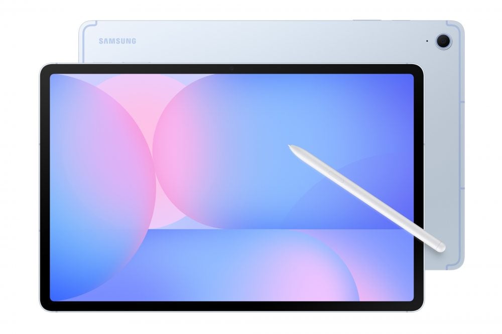 삼성전자 '갤럭시 탭 S10 FE+' 이미지