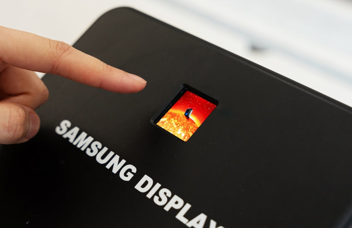 5000ppi micro-OLED