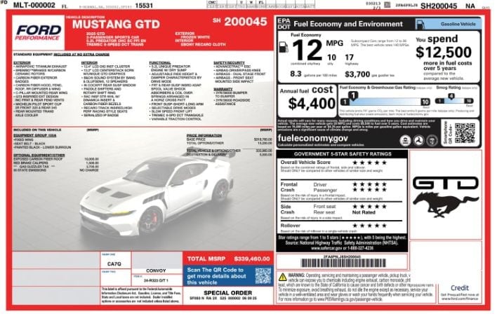 창문 스티커 gtd1
