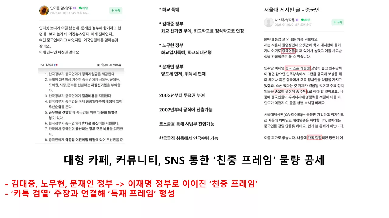 17) 대형카페 등을 통한 친중 프레임 물량 공세.png