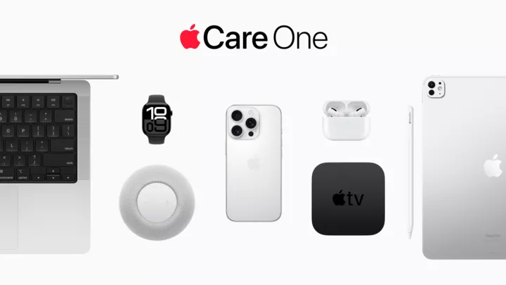 AppleCare One 이미지입니다.