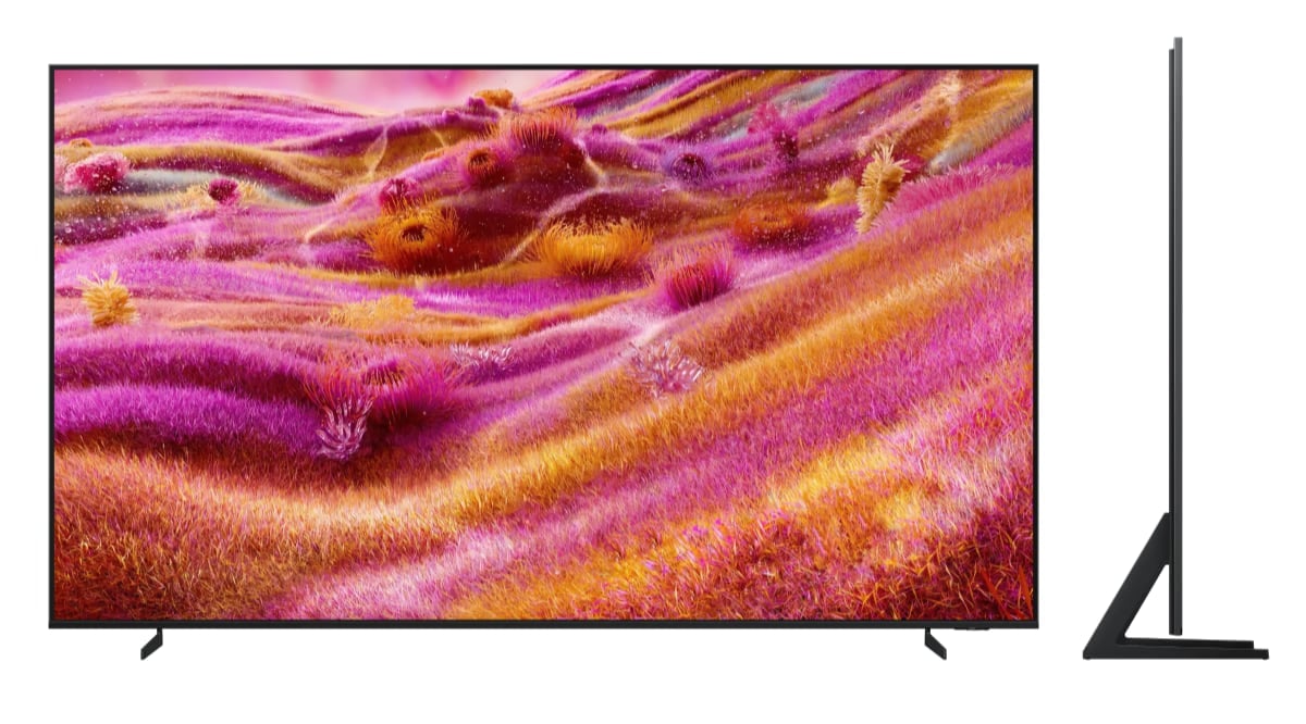Samsung 115-inch QN90F