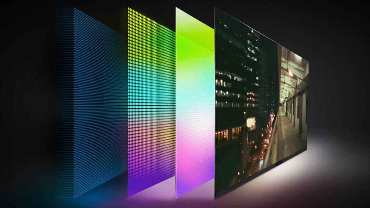 미니 LED 대 직접 LED: 어느 것이 더 오래가고, 그 이유는 무엇일까?