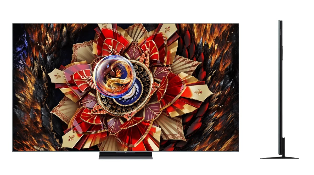 TCL QM9K C9K