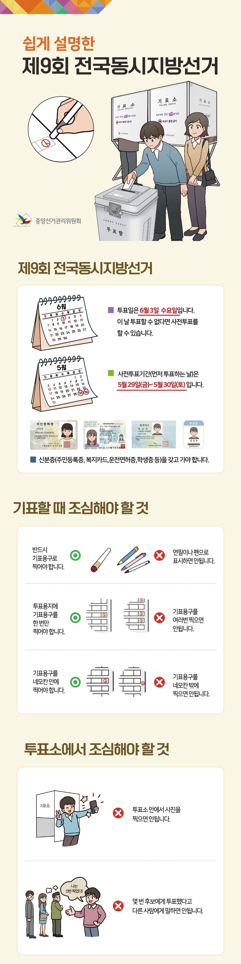 제9회_전국동시지방선거_쉽게_설명한_투표안내카드_개요.jpg