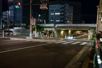 골목구석구석
