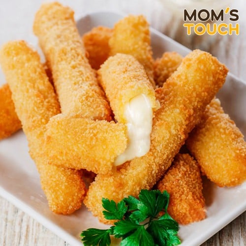 모짜렐라 맘스터치 치즈스틱 1kg, 맘스터치 시그니처 치킨텐더 1kg+1kg