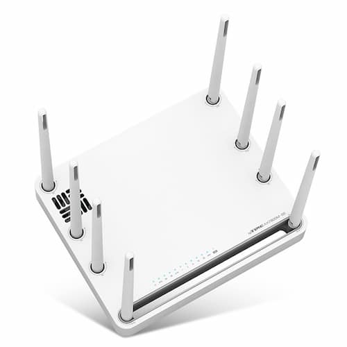 ipTIME AX7800M-6E 공유기 이미지입니다.
