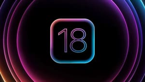 iOS 18 관련 이미지입니다.