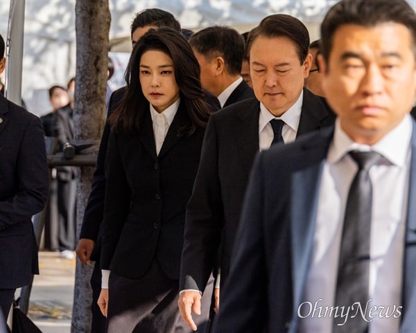윤 대통령 발언 믿기힘들 정도
