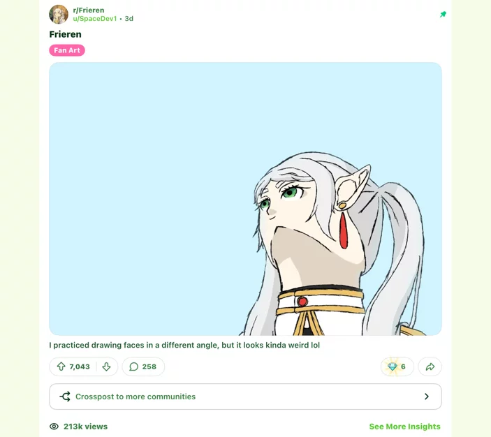 게시글 이미지