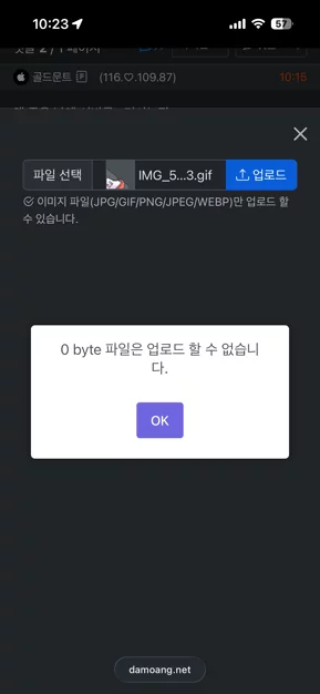 게시글 이미지